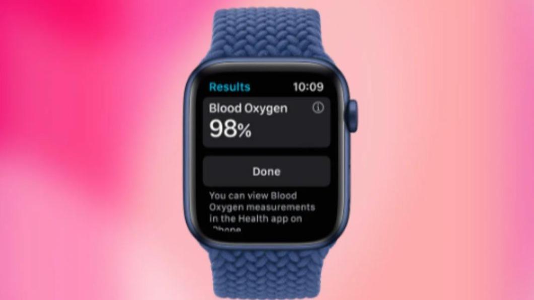 美法院暫停禁令 最新型號Apple Watch重新上架