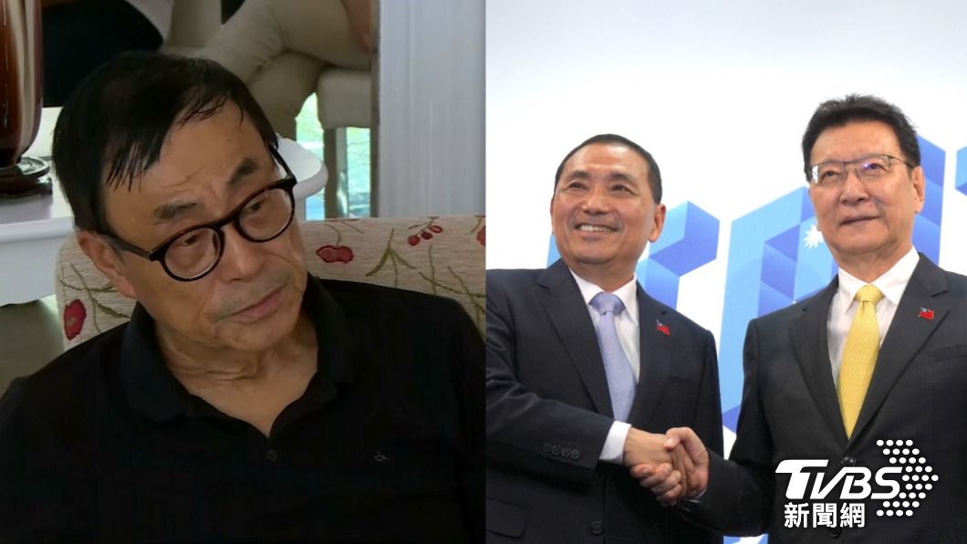 不能再親痛仇快!鋼鐵韓粉怒轟國民黨「養虎為患」:竟放過他