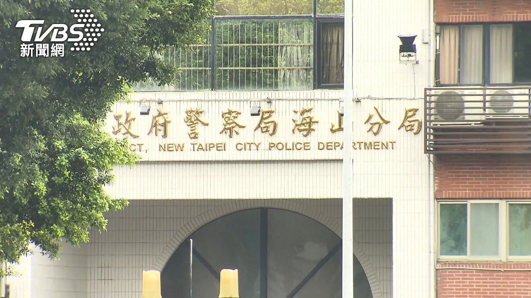 圖/TVBS