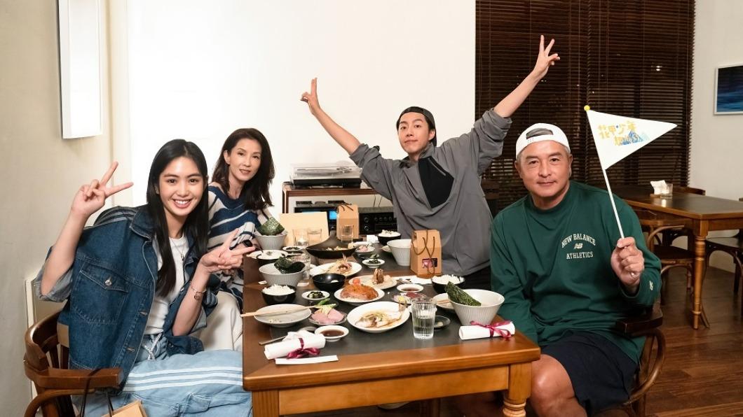 葉全真遭爆無情打槍! 甜美女星自願當司機接送竟遭拒