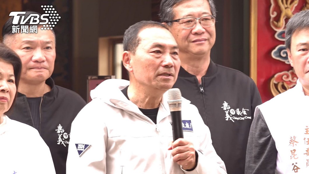 圖/TVBS
