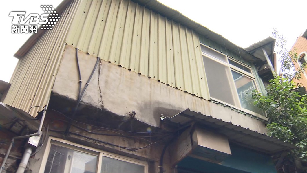 圖／TVBS