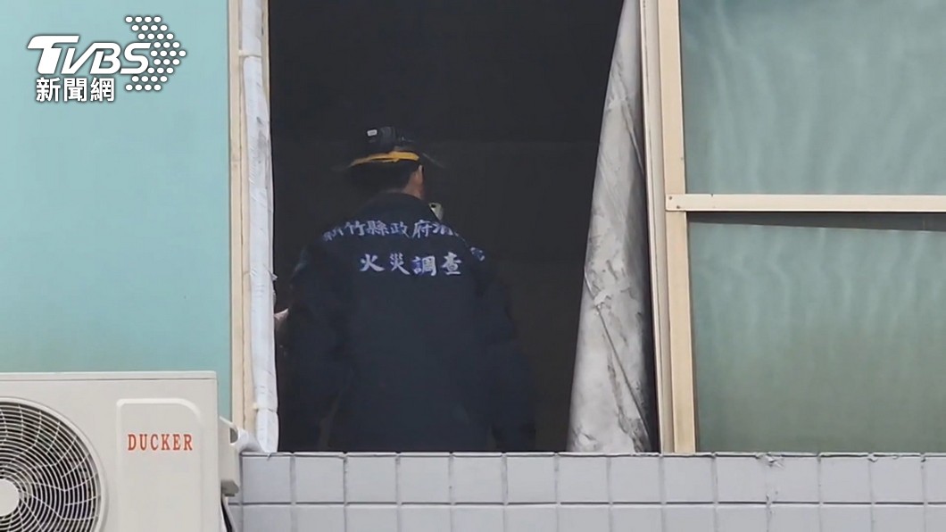 圖/TVBS