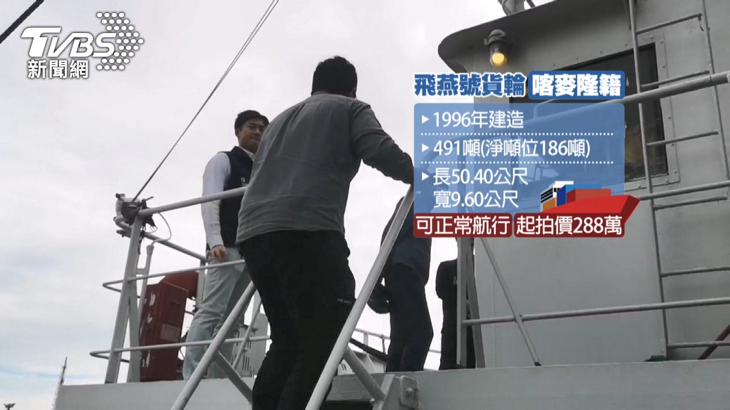 圖/TVBS
