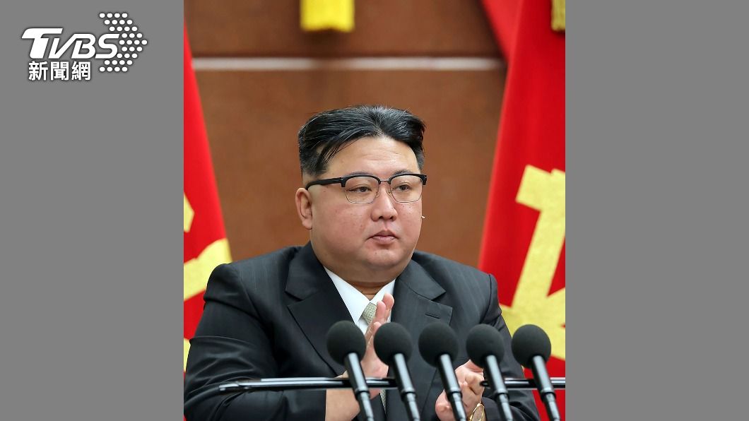 金正恩下令加速作戰準備 反擊美國對抗性舉動