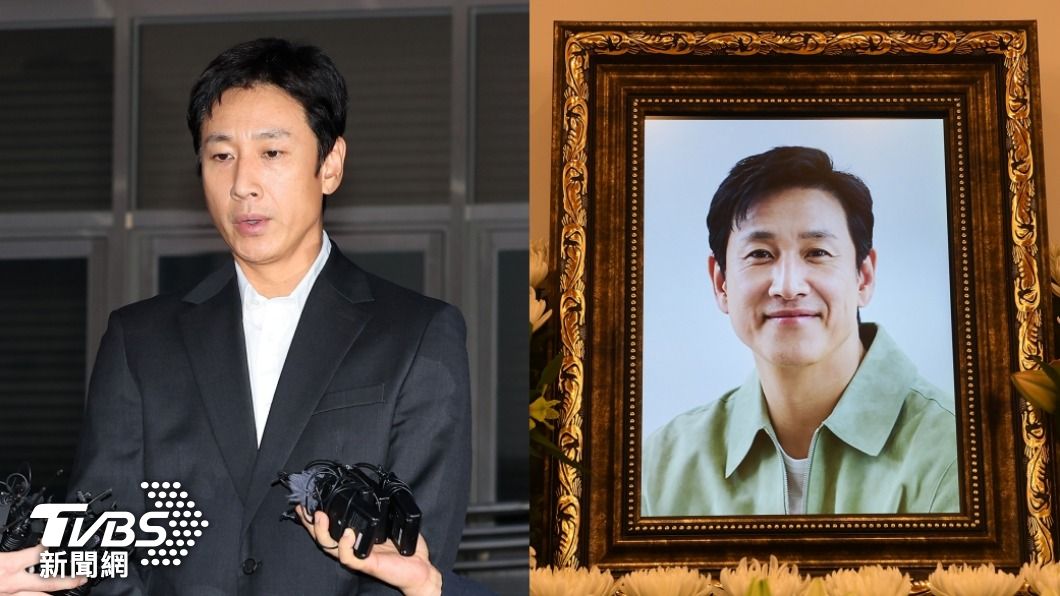 死了都不放過!媒體、YTR突襲李善均葬禮 公司哀求別來:很殘忍