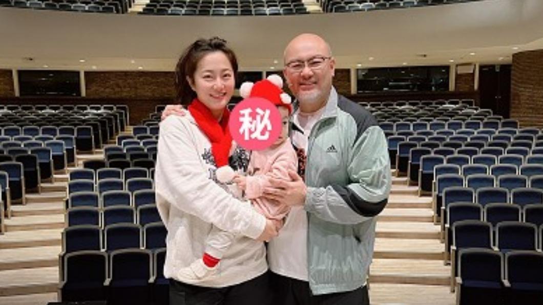 趙小僑當眾質問「到底有沒有偷情」 劉亮佐無奈反應曝光