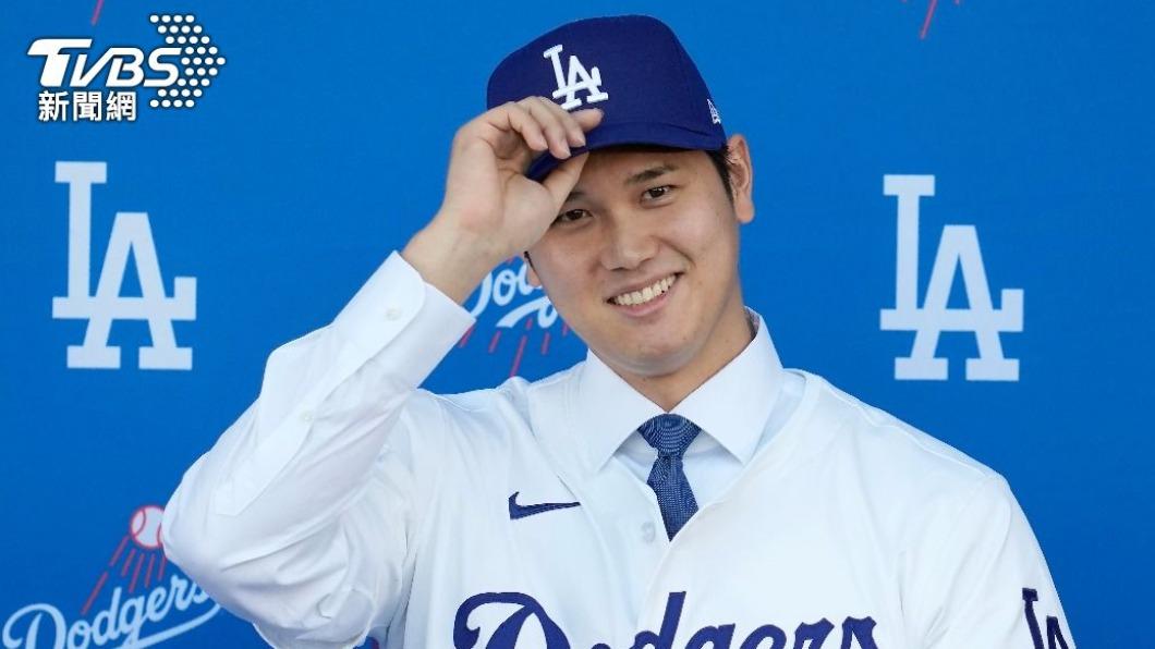 看大谷翔平道奇開幕戰不是夢!還能跟旅美林昱珉、鄧愷威互動