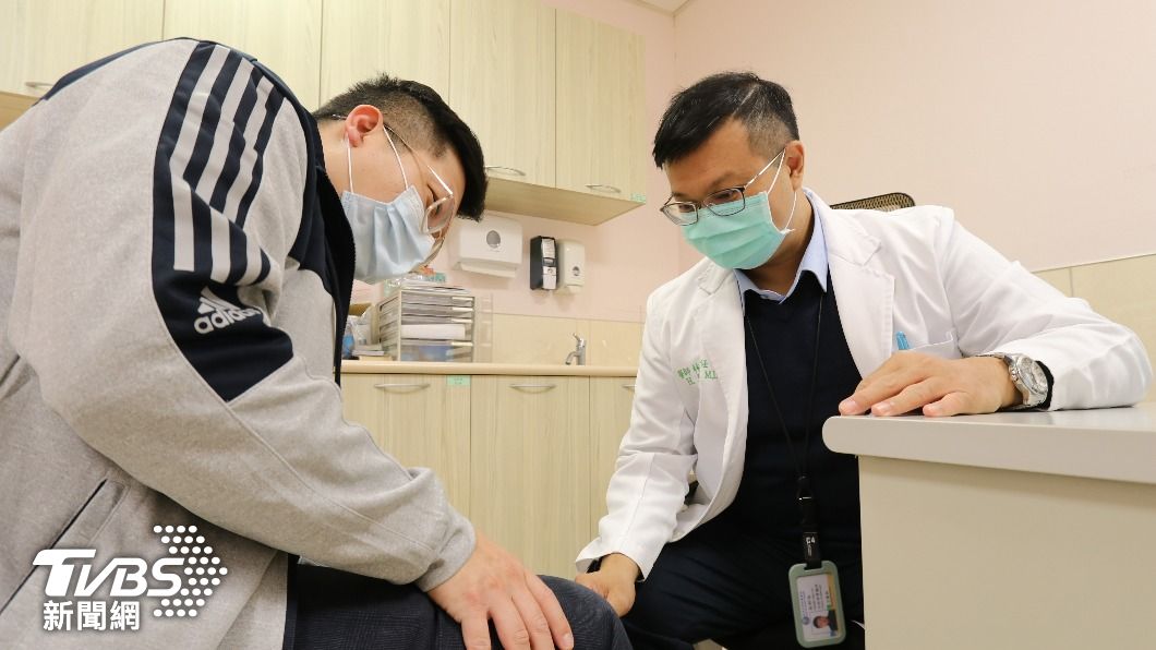 中年大叔酗酒狂吞「維他命D」保骨本 腎功能僅剩30分