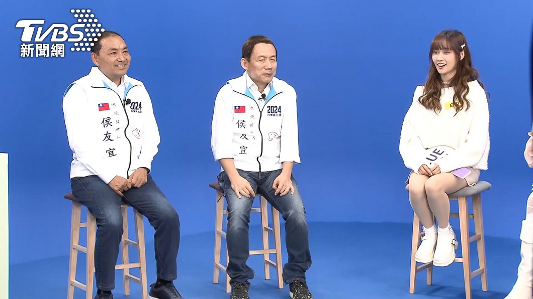 圖/TVBS