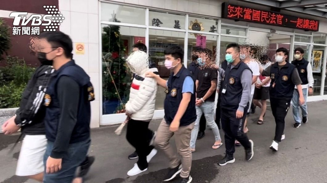 國三生遭割喉熱議!綠黨團質疑社會安全 新北警:車手佔三成