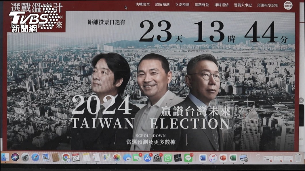 圖/TVBS