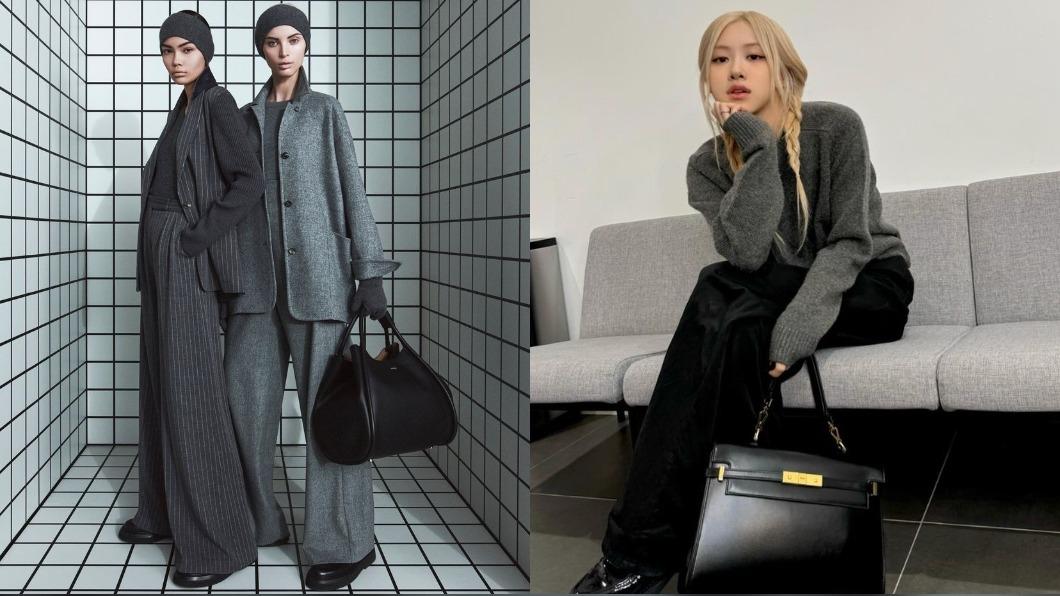 還在美拉德？2024最夯「格雷系穿搭」　搭配公式、單品一次看