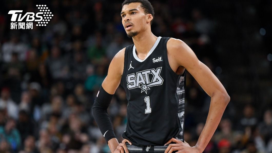 NBA/文班亞馬太躁進?恩比德勸「先清楚定位」:想當我還是KD