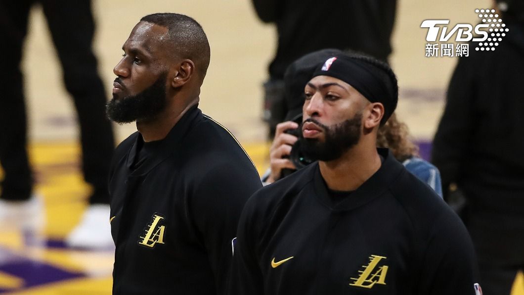 NBA／拉文不會去湖人？美媒曝紫金軍團補強方向　鎖定老鷹後衛