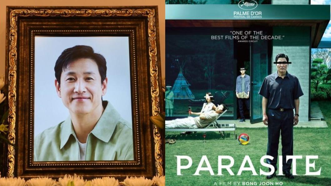 李善均別走...《寄生上流》下架有望延期? Netflix這樣說