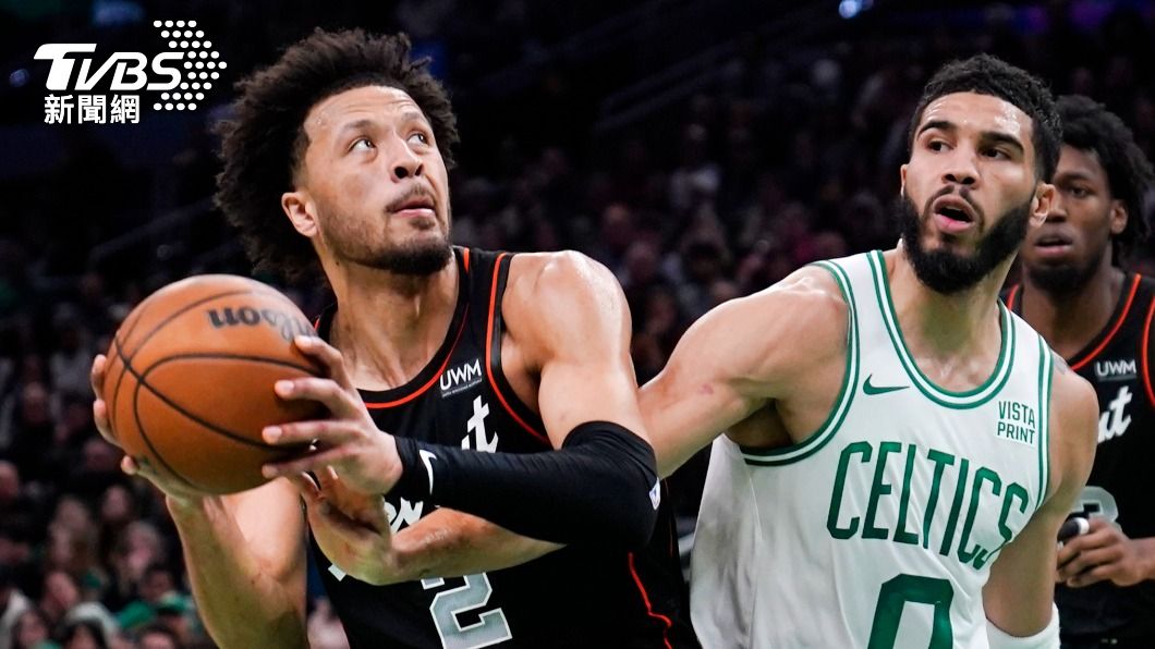 NBA/慘!活塞領先21分仍遭逆轉 追平史上最長28連敗紀錄