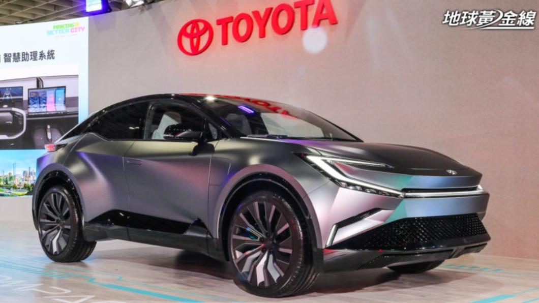 bZ Compact SUV電動休旅首亮相 Prius PHEV芥末黃限量20台