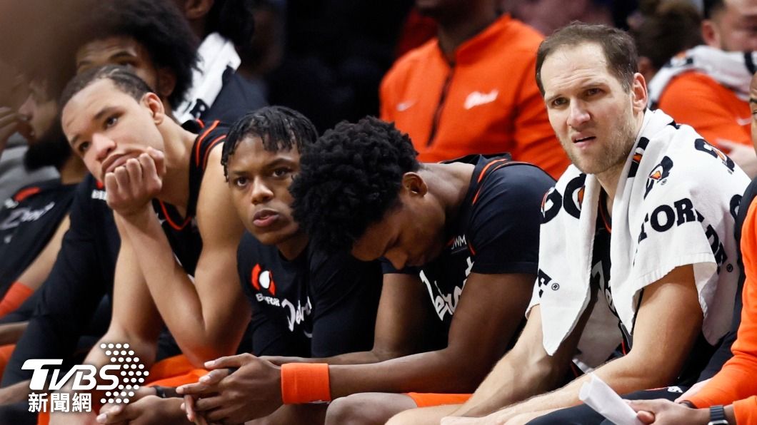 NBA/活塞欲補強改變現狀 「黑人問號」球星喊話:我準備好了