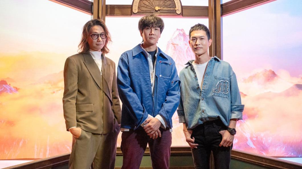 才奪金曲最佳樂團！宇宙人公開新年重磅喜訊　激動心情全說了