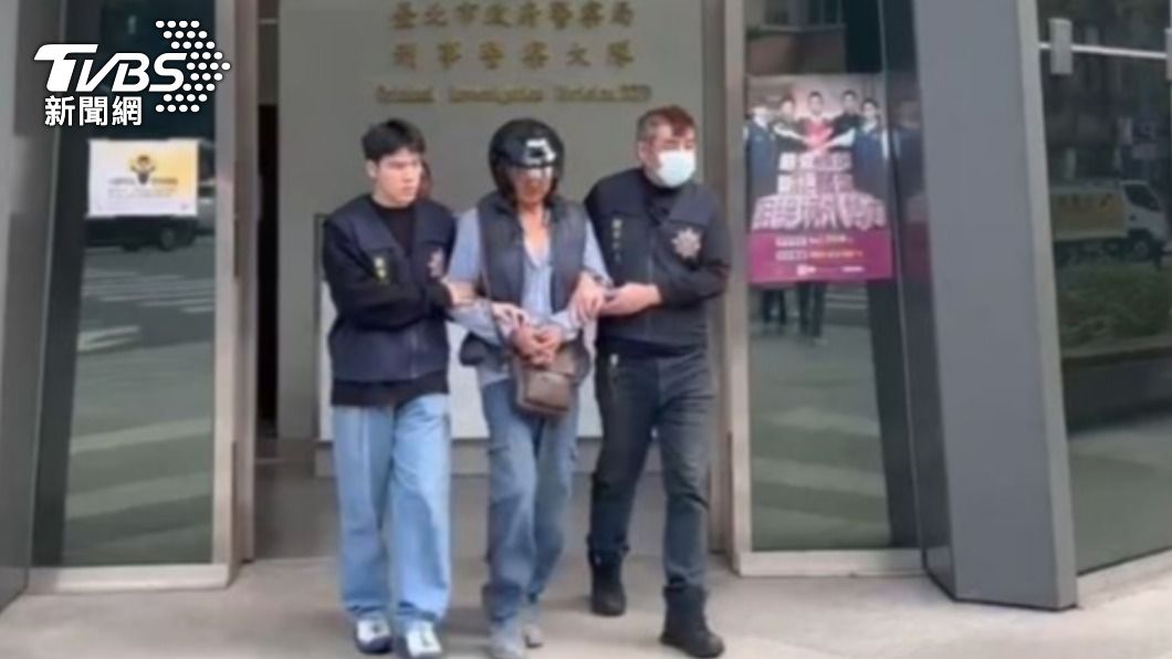 裝潢工兼職業餘組頭！他邊上班邊開總統賭盤教「如何下注」下場慘