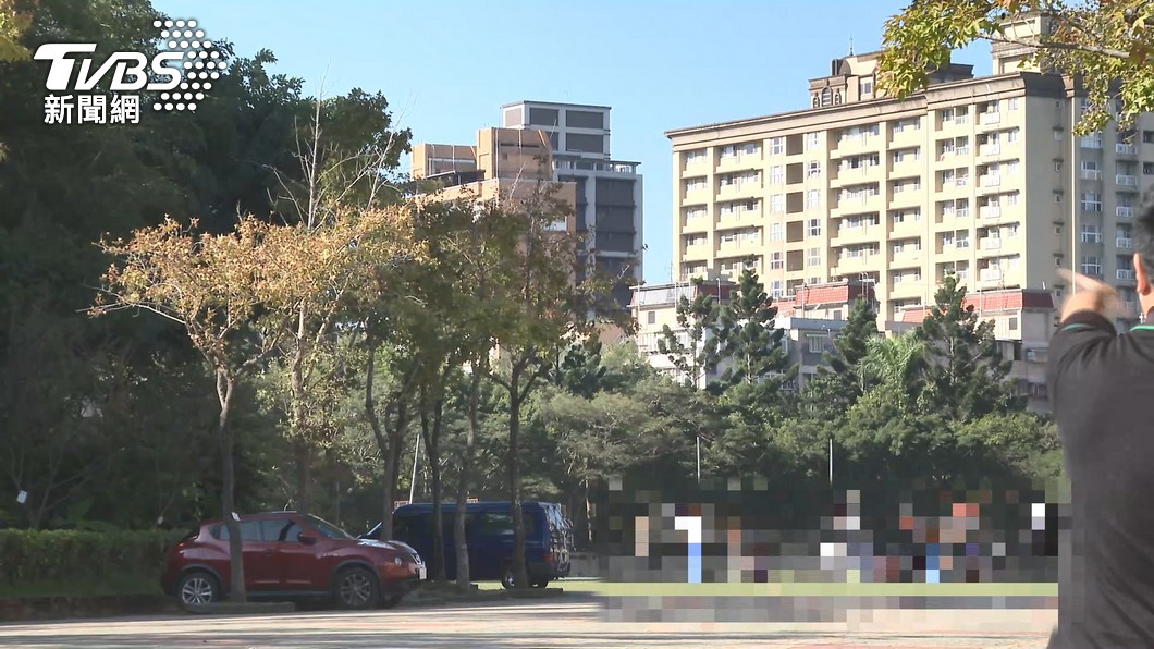 新北國中割喉案再度引起社會對「校園霸凌」的關注。(圖/TVBS資料畫面)