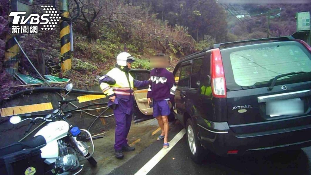 超衰！小黃運將被冒名登記400輛汽機車　交通罰單收不完