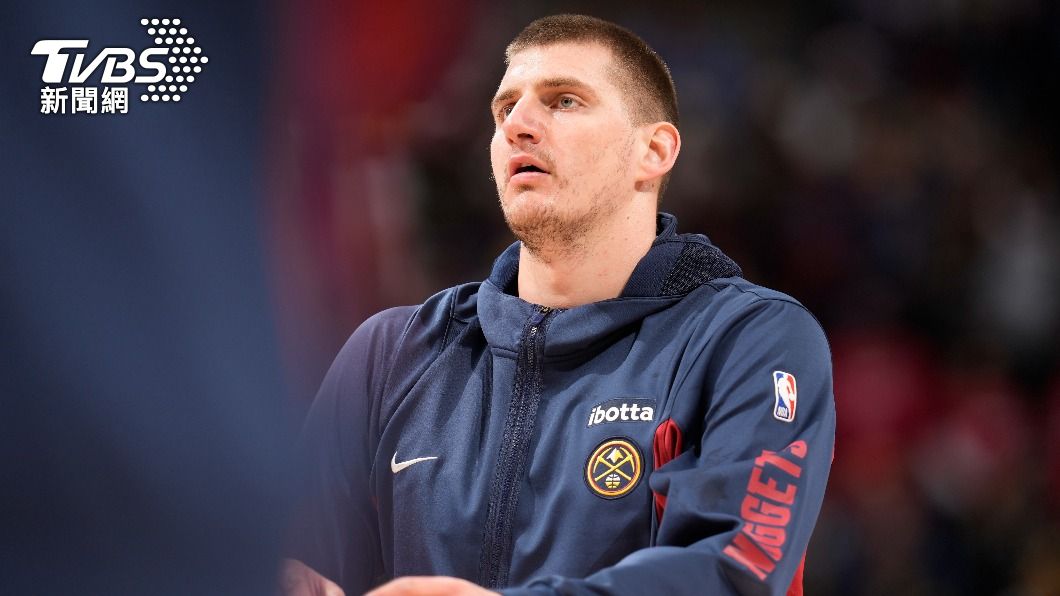 NBA／討厭成為巨星！約基奇自認「只是球員」：希望沒人認識我