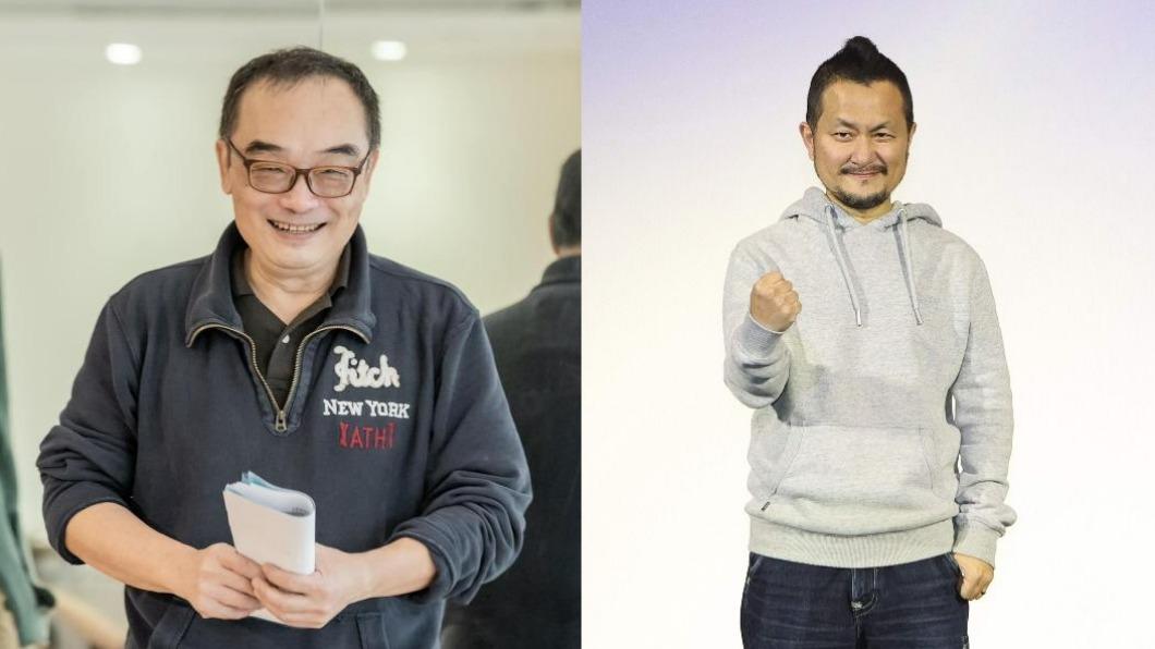 台北電影節合作文化部影視局推重磅企劃 易智言、九把刀開諮詢課