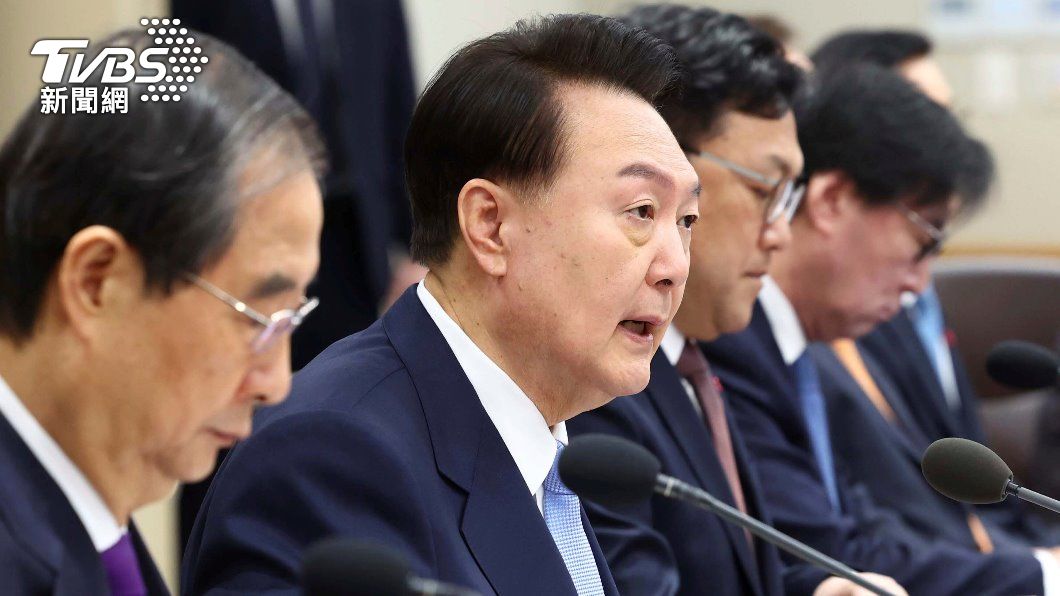 尹錫悅警告 北韓若挑釁南韓軍方將立即報復