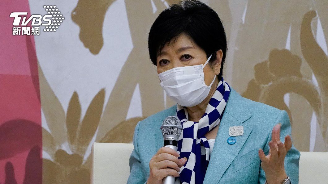 東京都知事明年2月訪台 考察台北市數位化政策