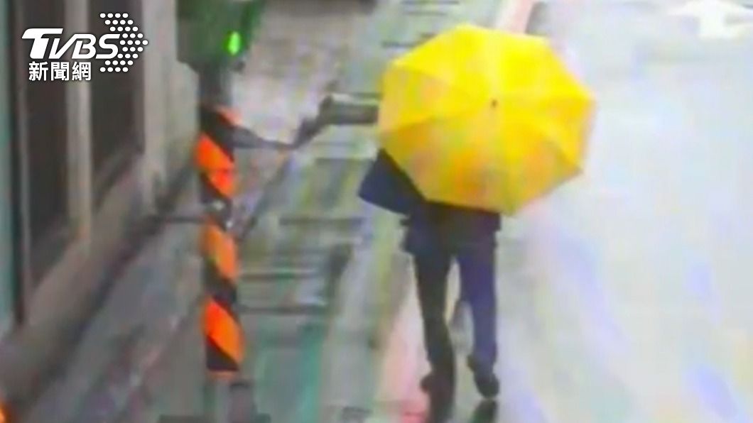 上學途中遭搭訕帶進廁所「逼脫衣」　北市女童機警脫身報警逮人