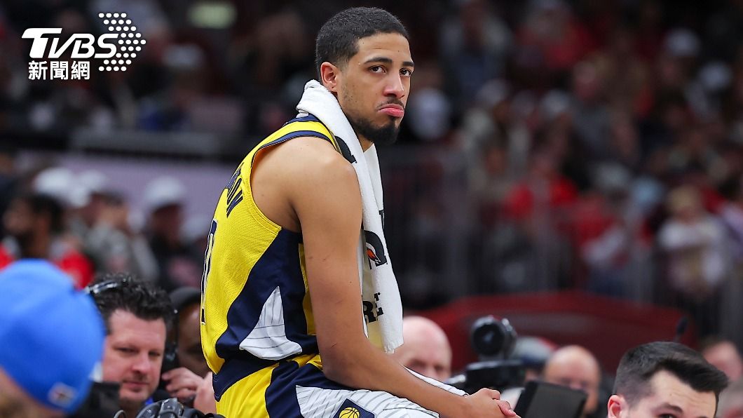NBA/新控衛之神!溜馬少主「21分20助攻0失誤」 成歷史第一人