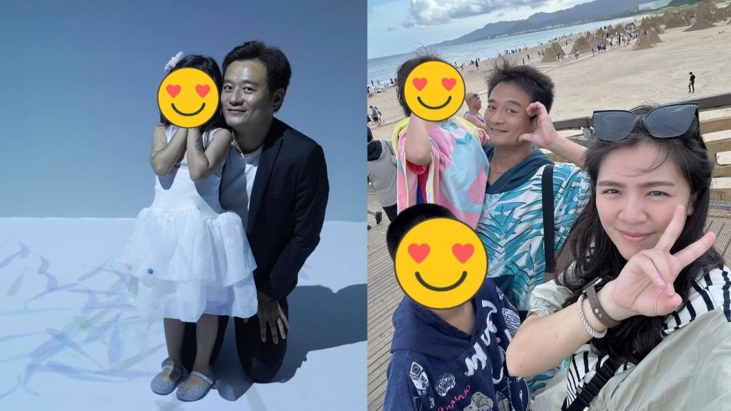 林佑星經常在社群平台分享生活日常。（圖／翻攝自林佑星臉書）