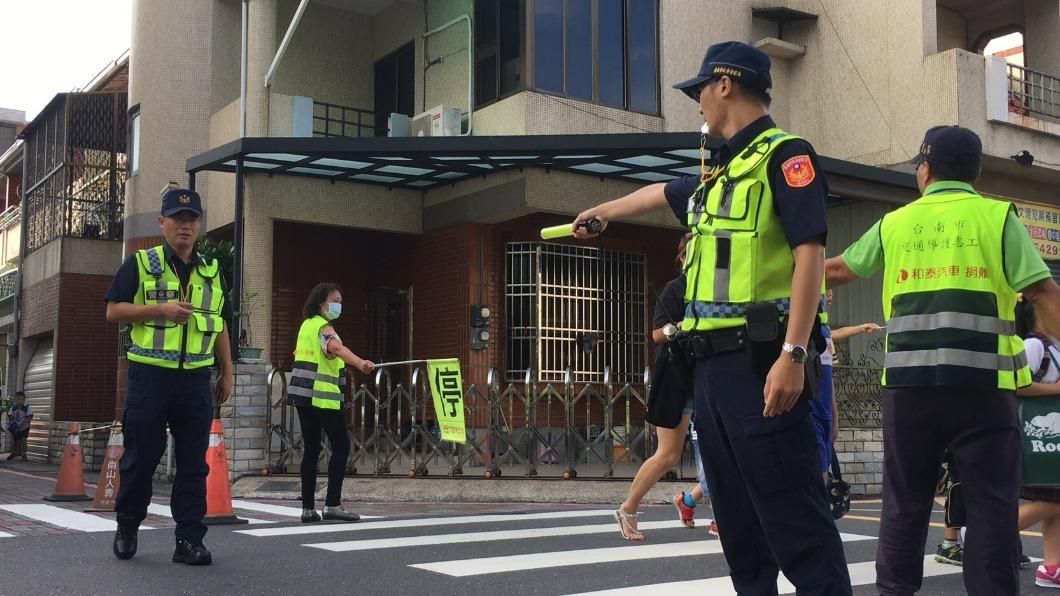 警察維護治安滿意度創新高　獲近8成民眾肯定