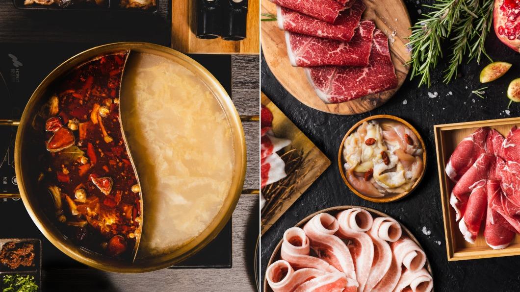涮辛酸開店2年累積不少忠實顧客。（圖／翻攝自涮辛酸臉書）