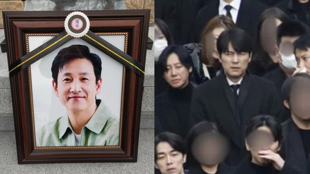 鄭雨盛痛悼李善均看哭粉絲! 金義聖絕望發文:願你安息不被羞辱