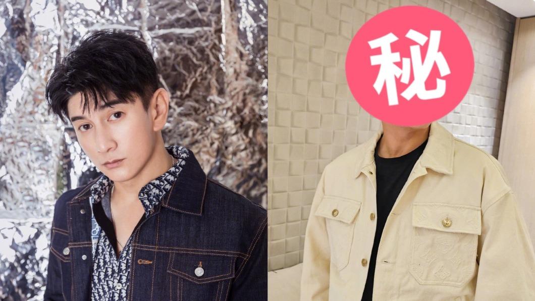 爆婚變分割財產!吳奇隆驚「暴風消瘦」 雙頰凹陷近照曝