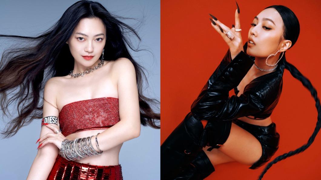 A-Lin秘密栽培!女星曬逆天美腿辣舞下場GG了 竟痛到進廠維修
