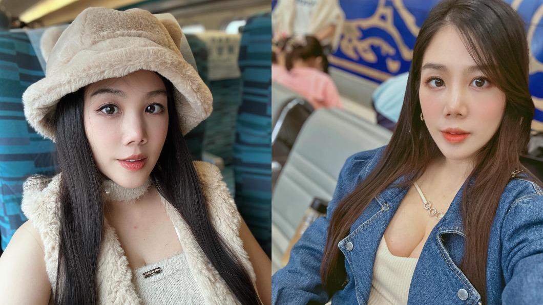 搭國泰班機遭取消!女星「花2倍錢搭經濟艙」 怒抓包3度欺騙冷處理