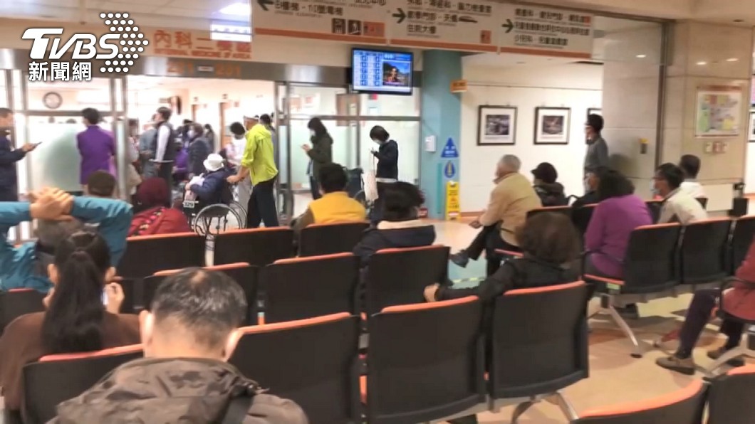 圖／TVBS