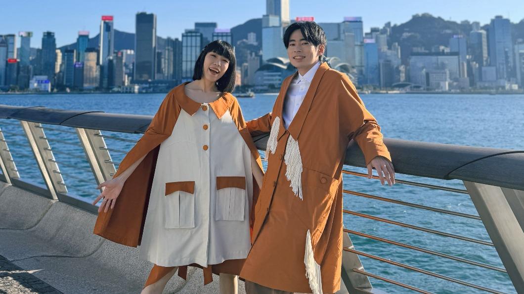 脆樂團鍍金忙翻天!爆喜訊親揭婚禮進度 新年計畫也曝光
