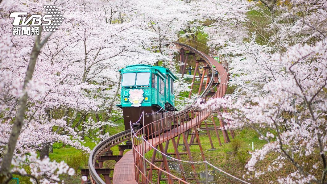 網友坦言仙台、岡山等地逛起來很舒服。(示意圖/shutterstock達志影像)