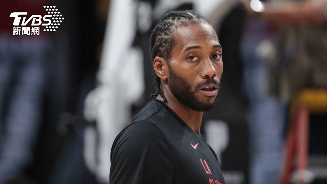 NBA／雷納德心寒離隊？馬刺老將認「帕克是關鍵」：他沒撐過去