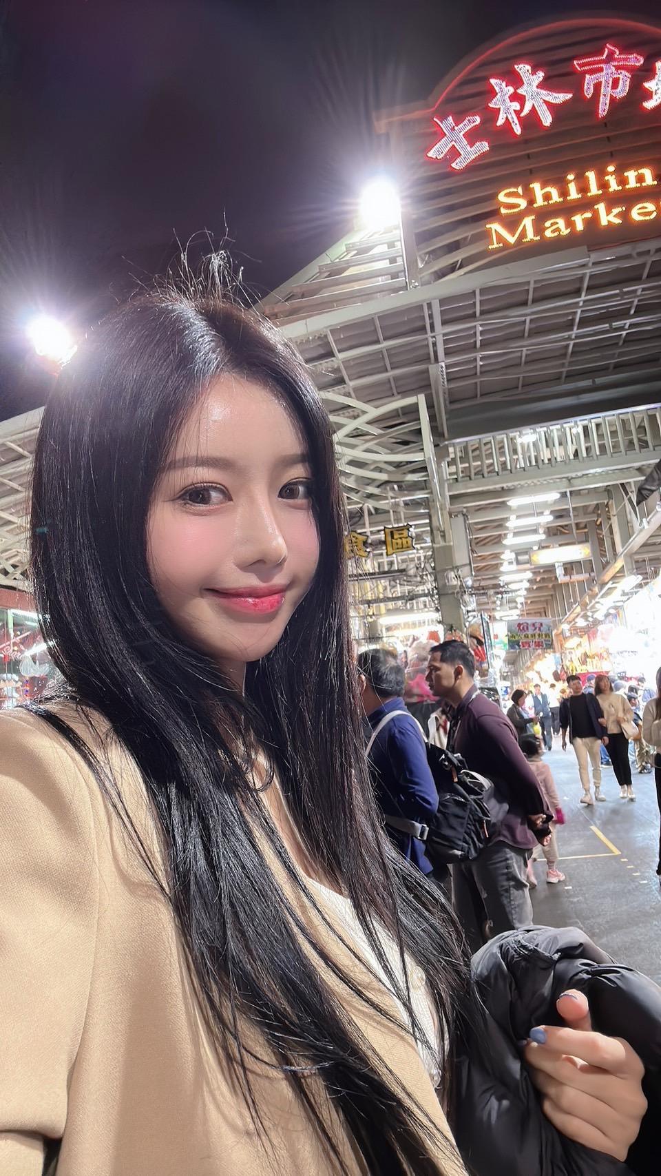 李雅英是李多慧前隊友。(圖/雲豹提供)