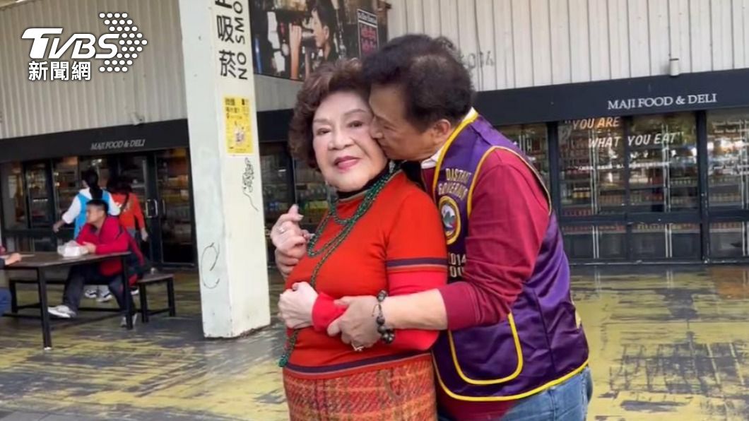 周遊年撒200萬做公益 談「國三生割頸案」心碎喊:太殘忍
