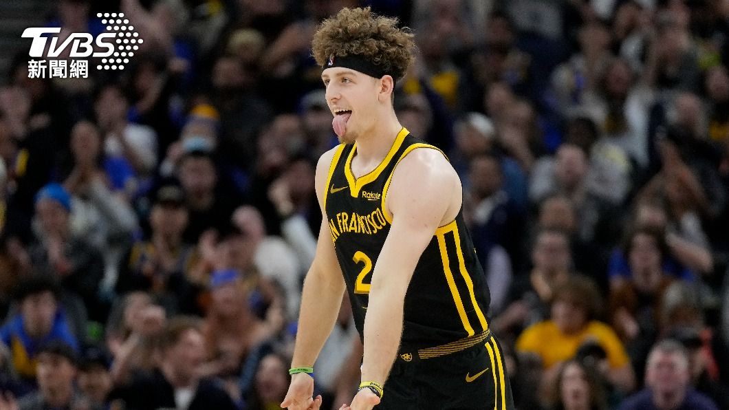 NBA/恐成下一個普爾?勇士菜鳥頻亂放話 傳惹老將不滿