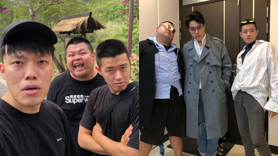 不少網友點名2020年停更的《狠愛演》最可惜。（圖／翻攝自@jam_sp1 IG）