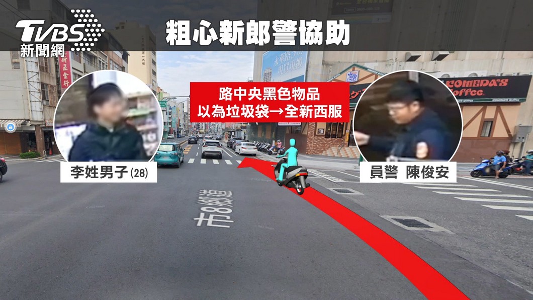 圖／TVBS