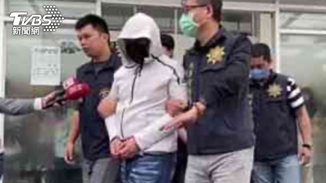 綠營發言人開砲新北治安差　警局聲明：別抹煞警察的努力